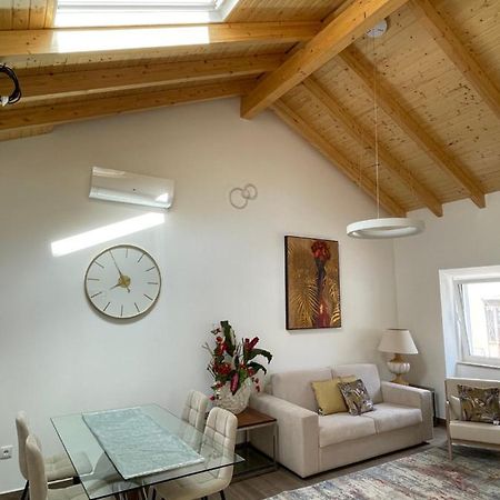 The Orange Tree Houses - Terraco By Live And Stay Abrantes Bagian luar foto