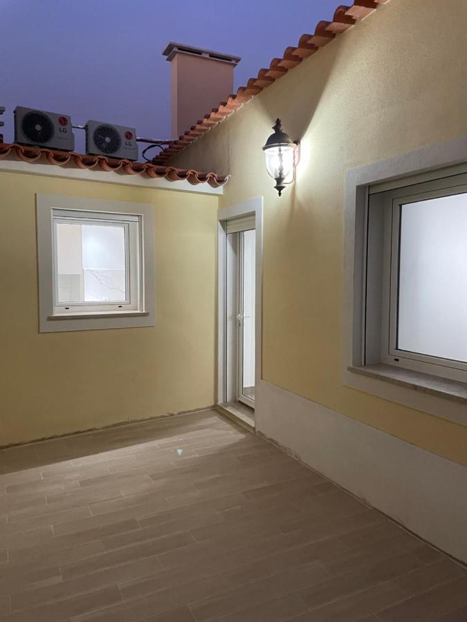 The Orange Tree Houses - Terraco By Live And Stay Abrantes Bagian luar foto