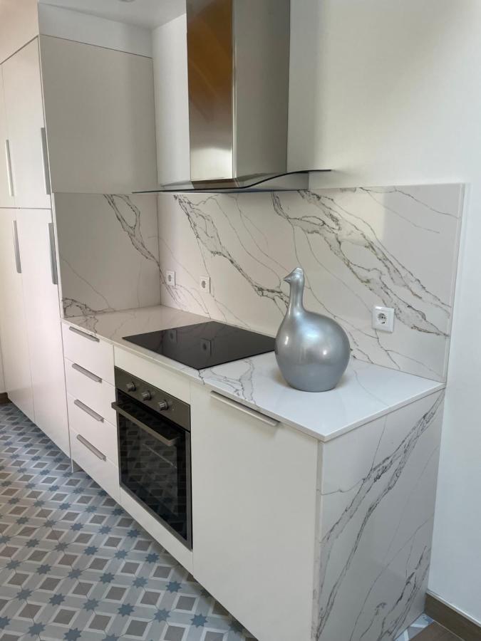 The Orange Tree Houses - Terraco By Live And Stay Abrantes Bagian luar foto