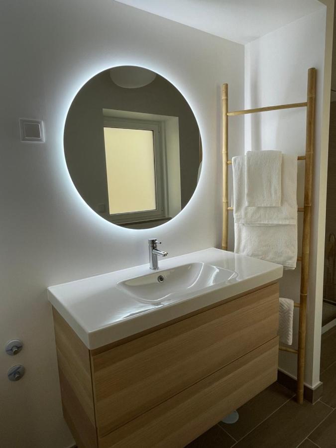 The Orange Tree Houses - Terraco By Live And Stay Abrantes Bagian luar foto